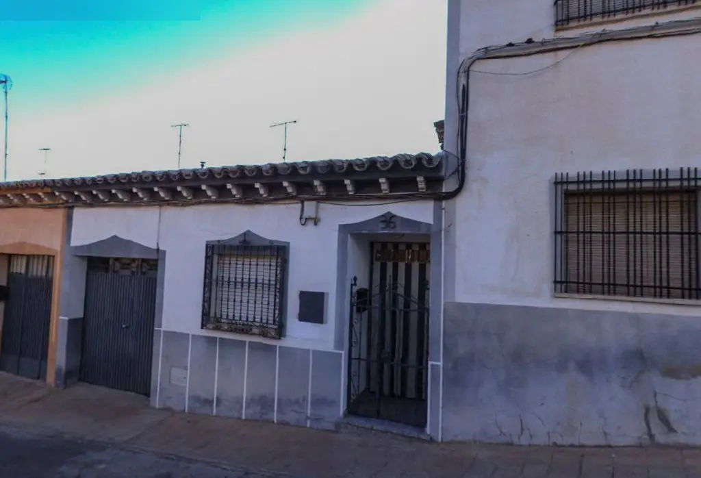 Vivienda en La Solana