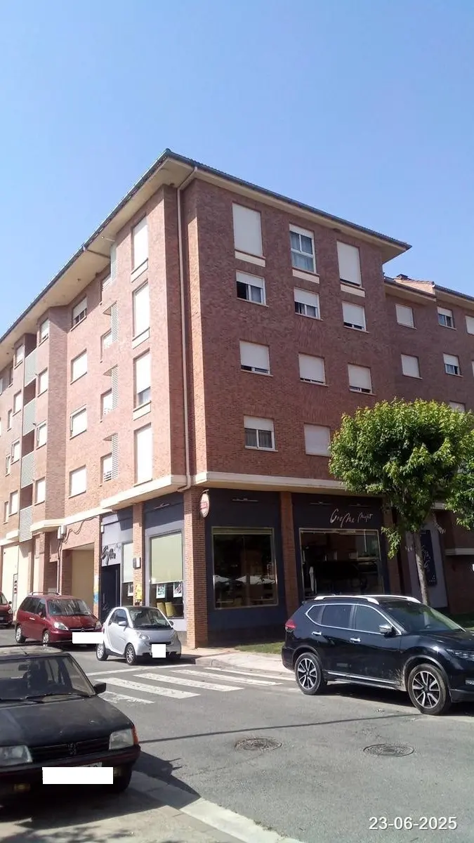 Vivienda en Lardero