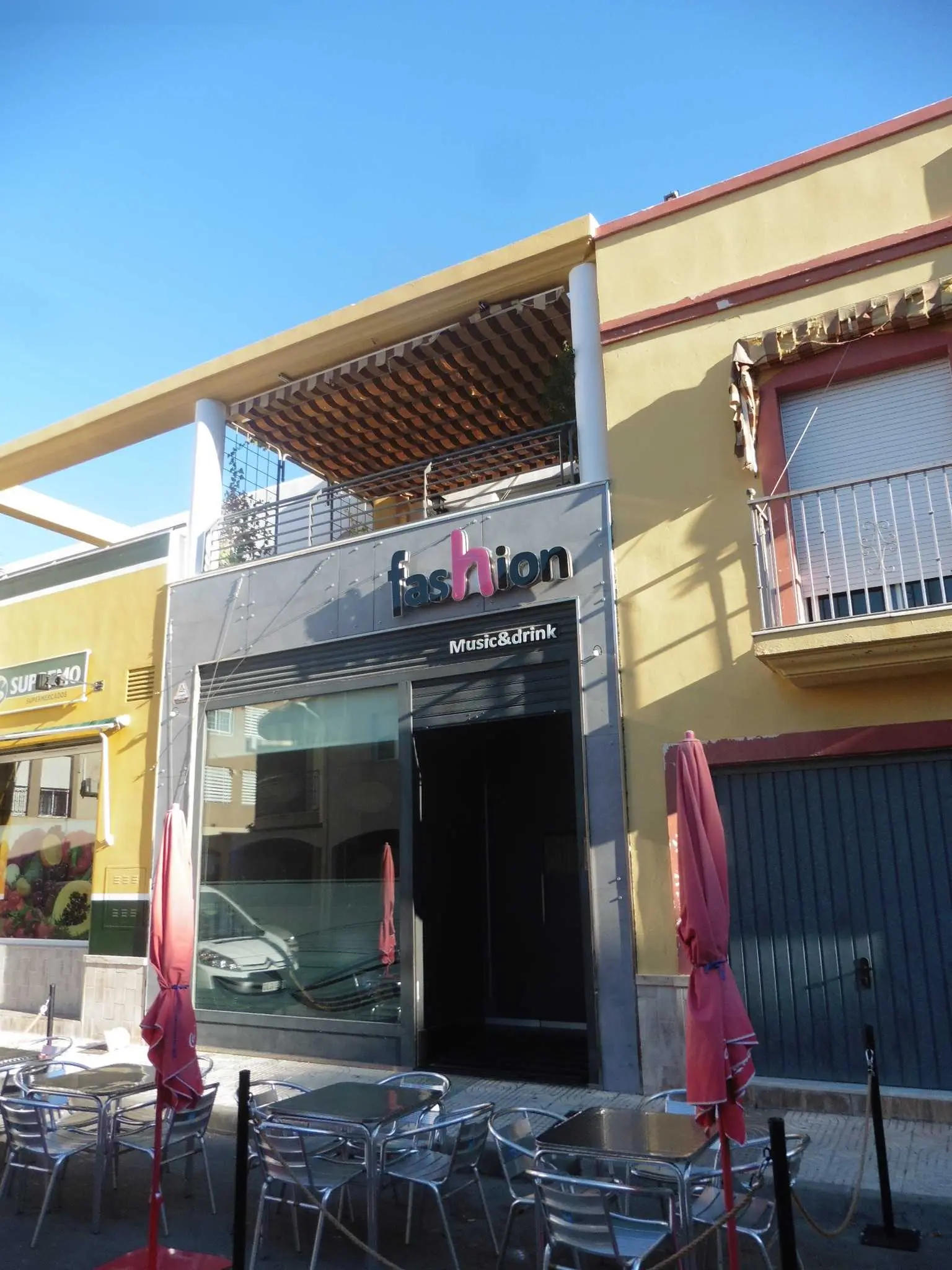 Vivienda en Gádor