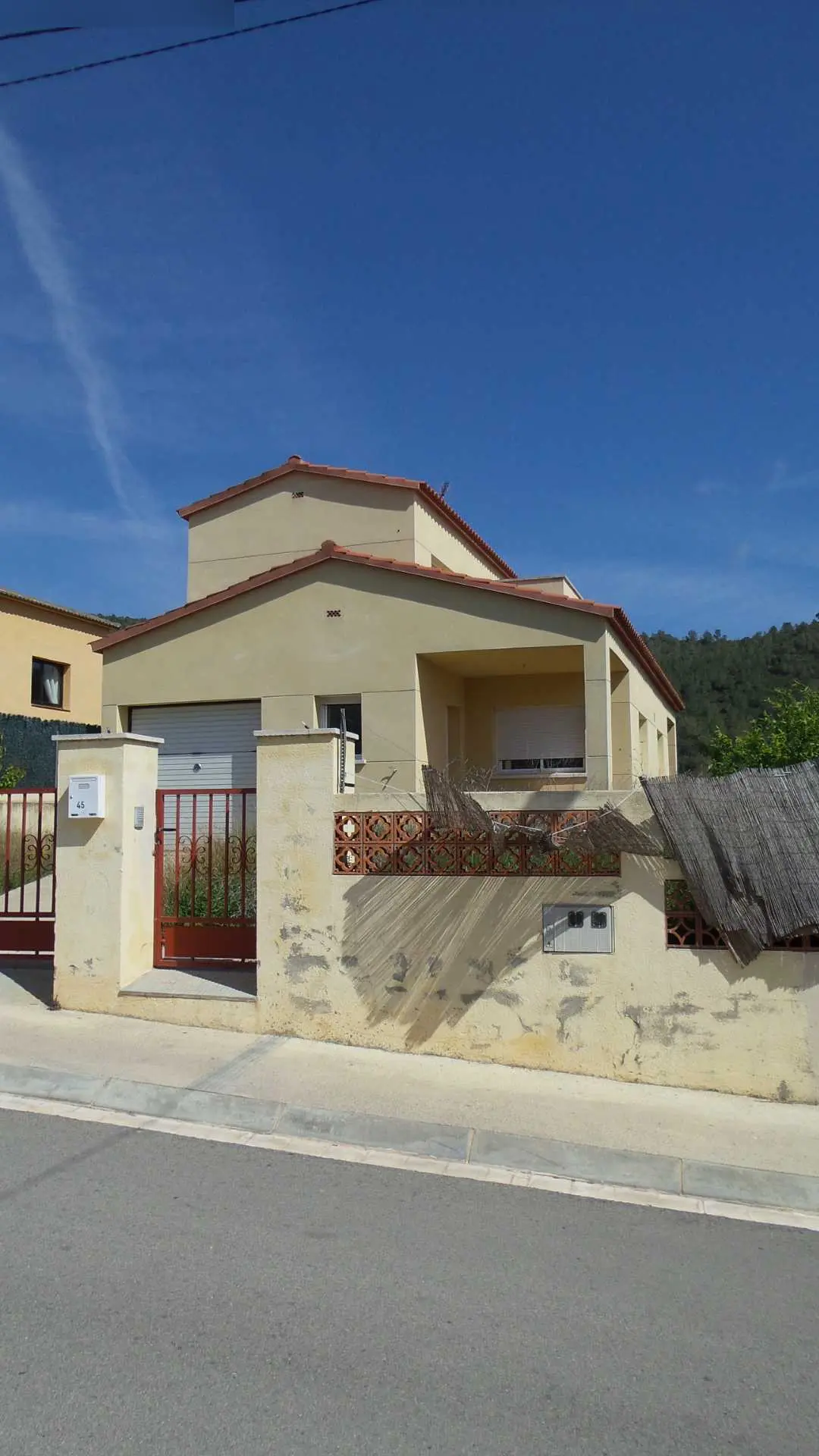 Vivienda en Bonastre