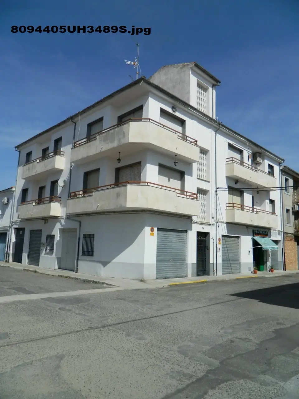 Vivienda en Pozoblanco