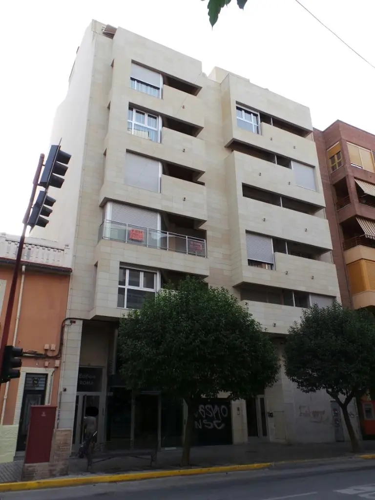 Garaje en Villena
