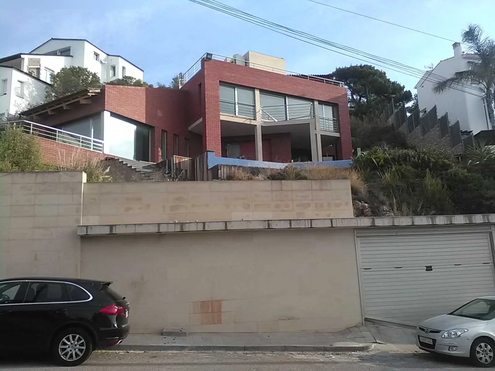 Vivienda en Sitges