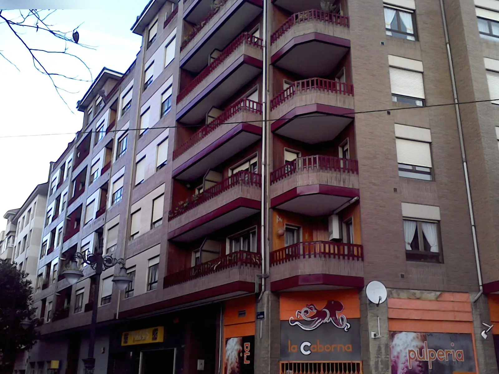Local en Mieres