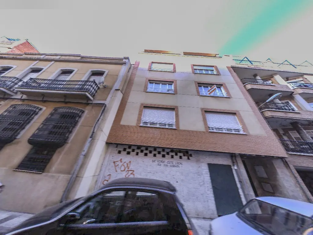 Local en Puertollano