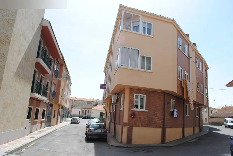 Vivienda en Carbajosa de la Sagrada