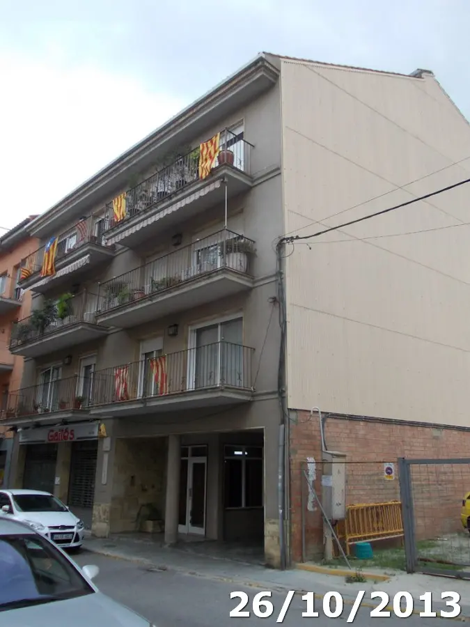 Garaje en Capellades