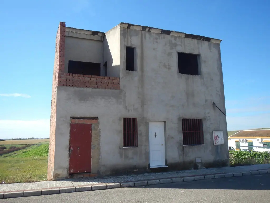Vivienda en Guillena