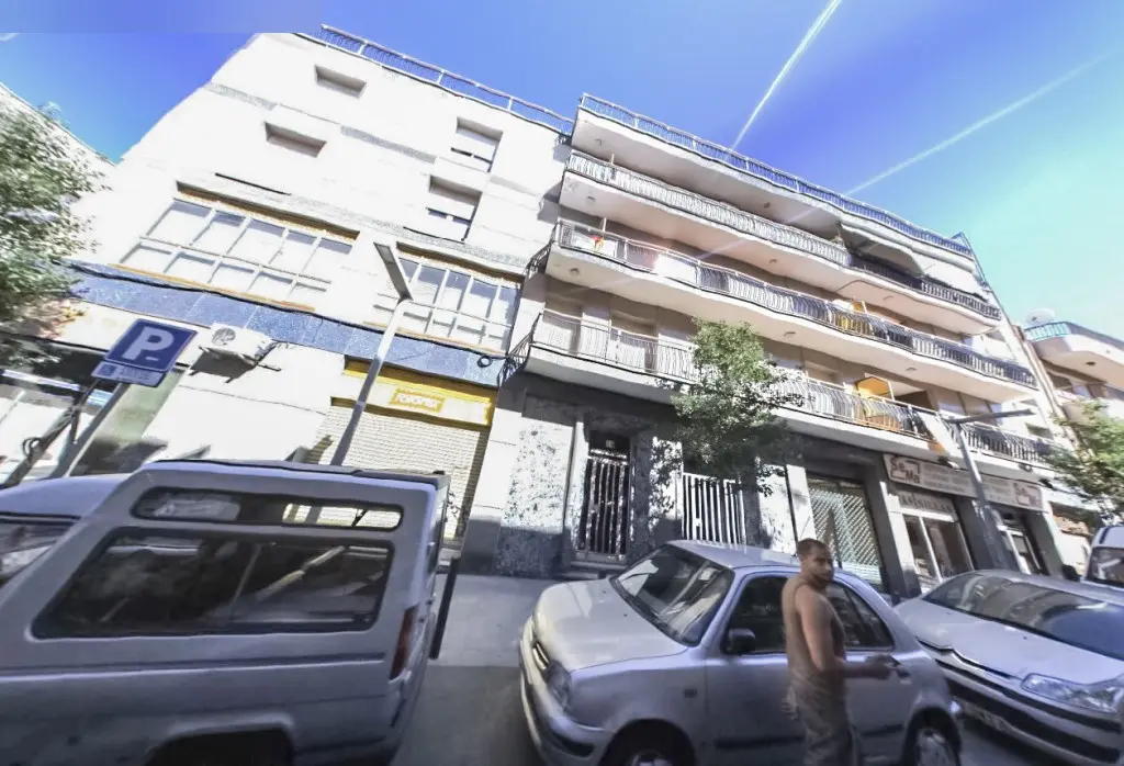 Local en Badalona