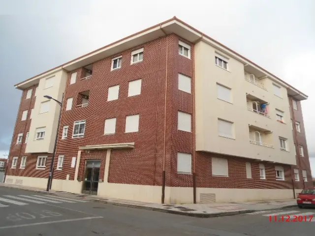 Garaje en Villaquilambre