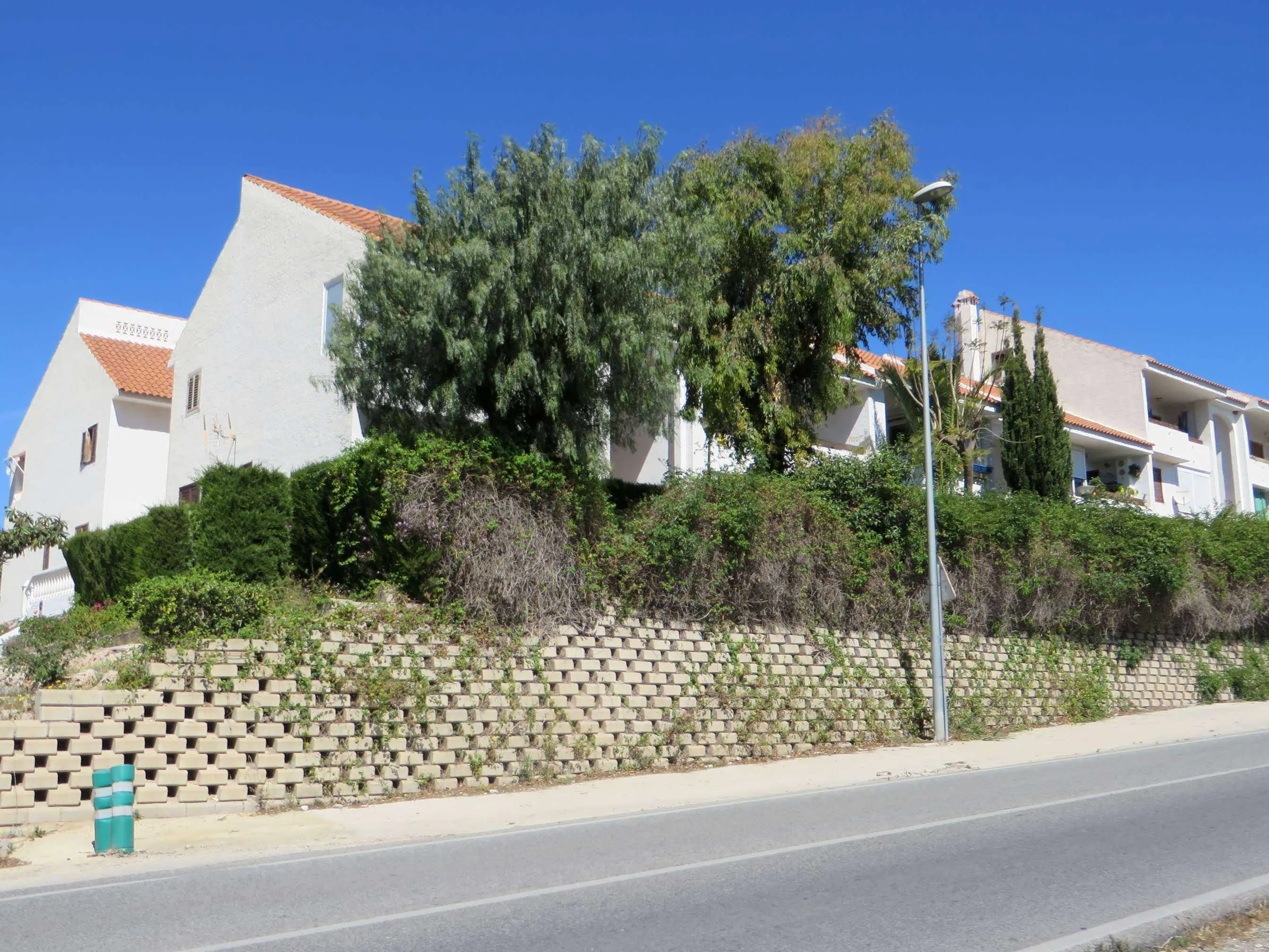 Vivienda en Alfaz del Pi
