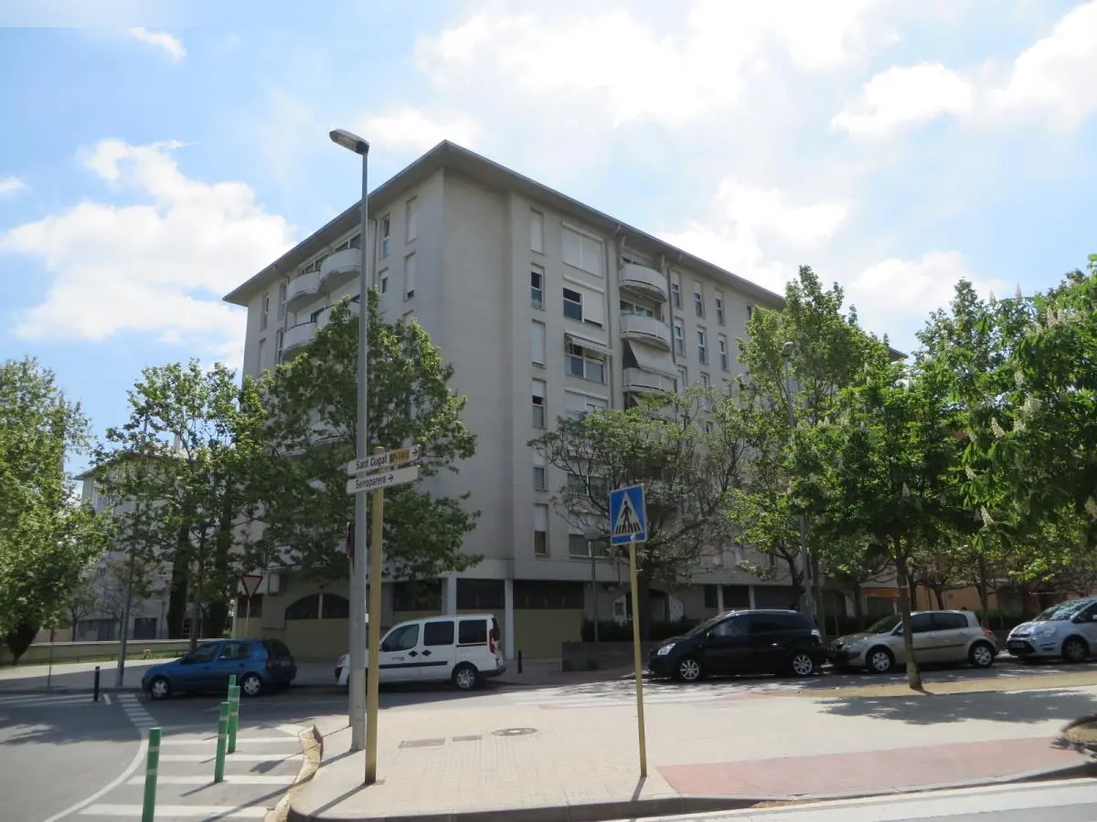 Vivienda en Cerdanyola del Vallès