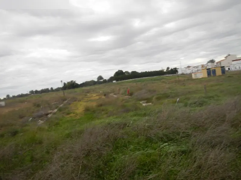 Terreno en Villanueva del Ariscal