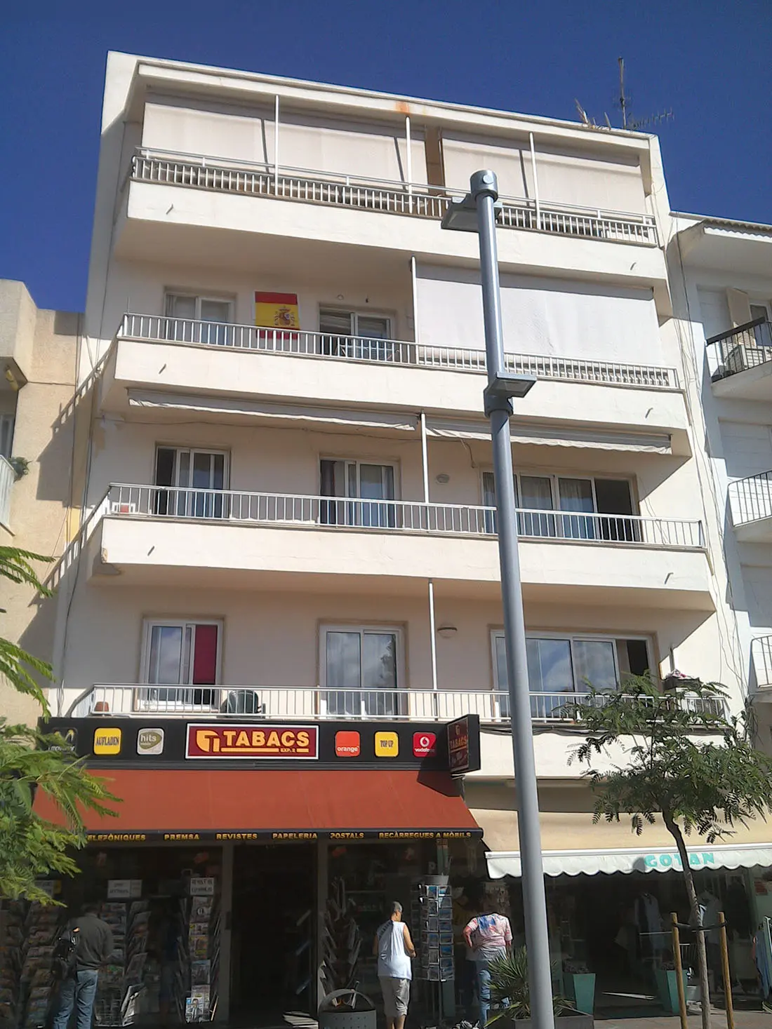 Vivienda en Santa Margalida