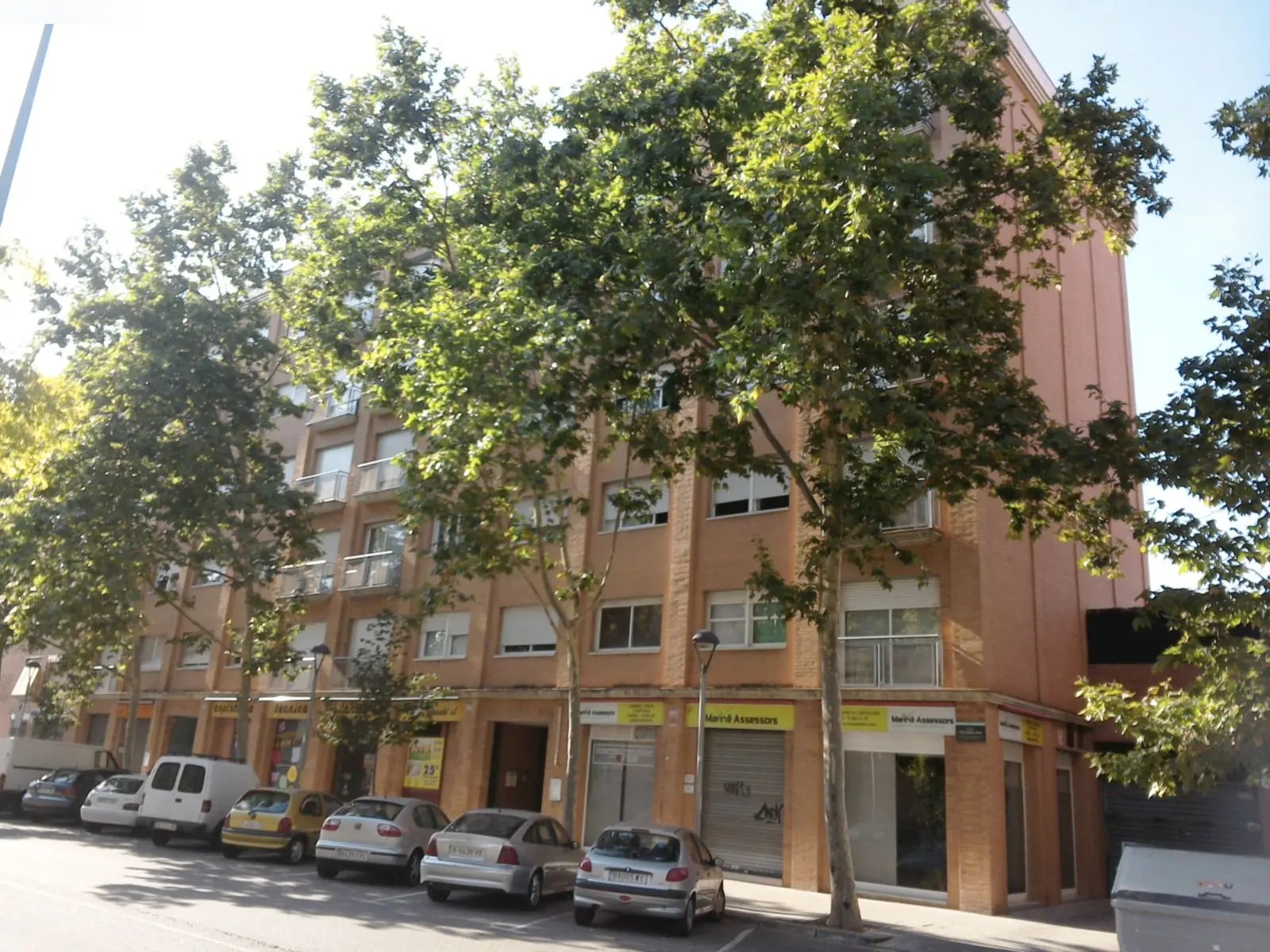 Local en Granollers