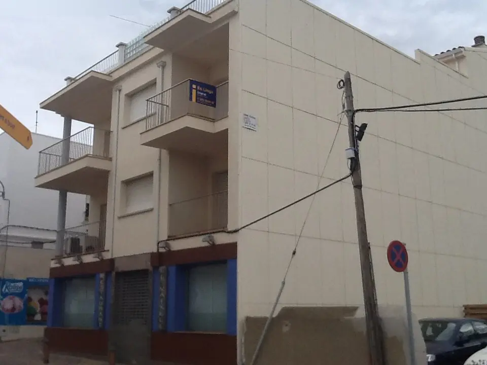 Vivienda en Llançà