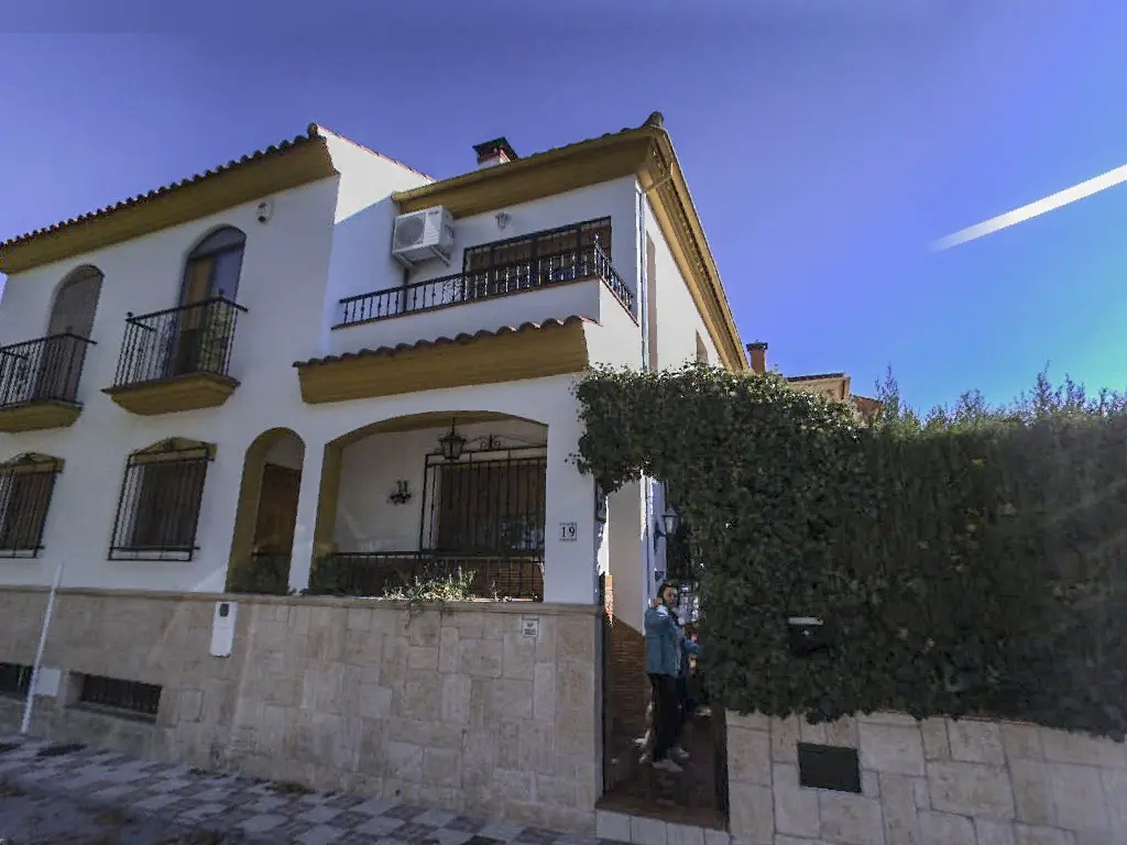 Vivienda en Albolote