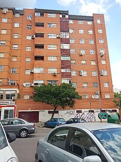 Garaje en Cáceres