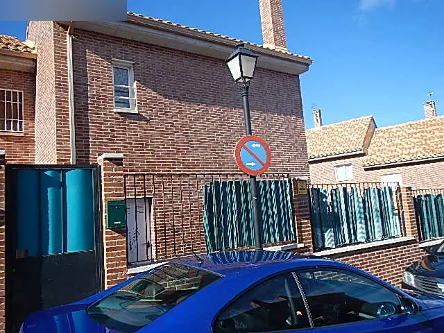 Vivienda en Pioz
