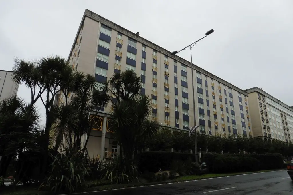 Local en Ferrol