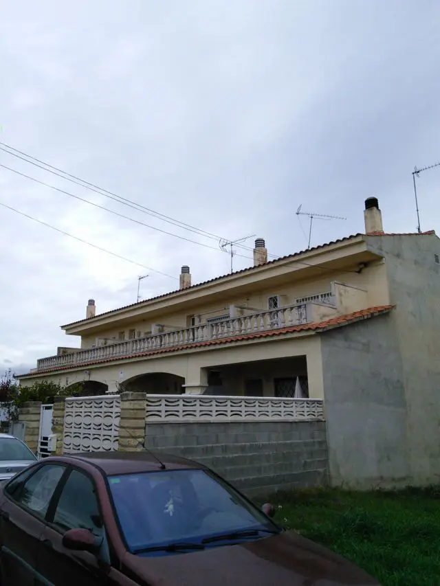 Vivienda en Banyeres del Penedès