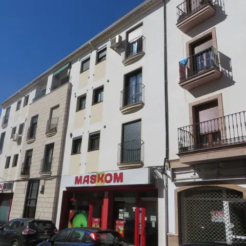 Local en Ronda