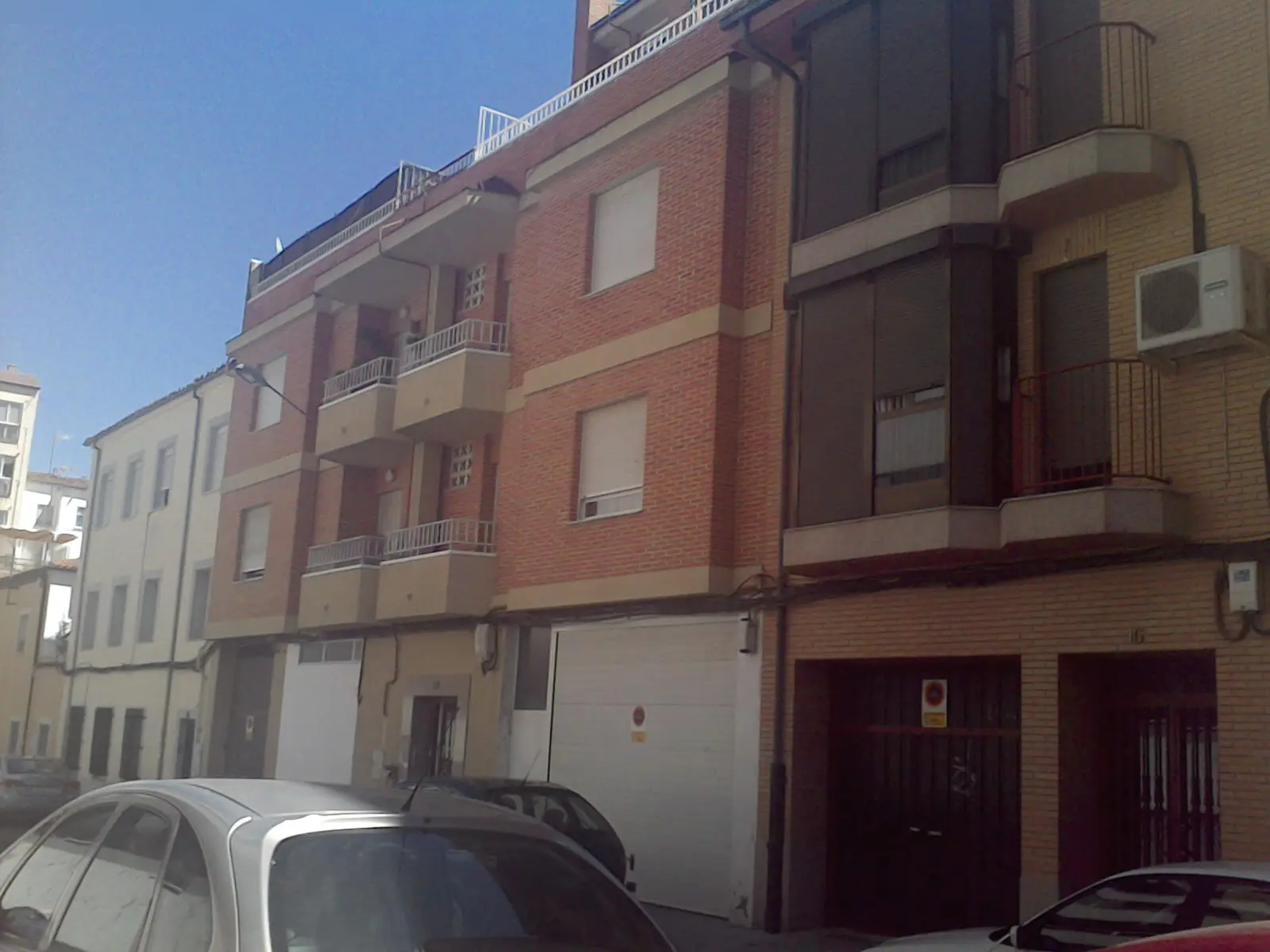 Vivienda en Zamora
