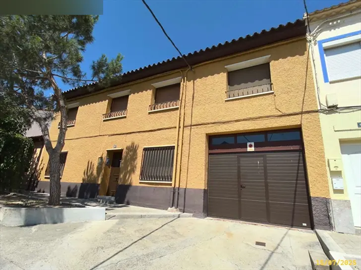 Vivienda en Villanueva de Gállego