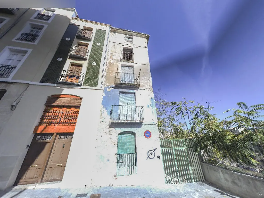 Vivienda en Alcoy