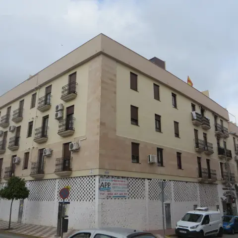 Trastero en Ronda