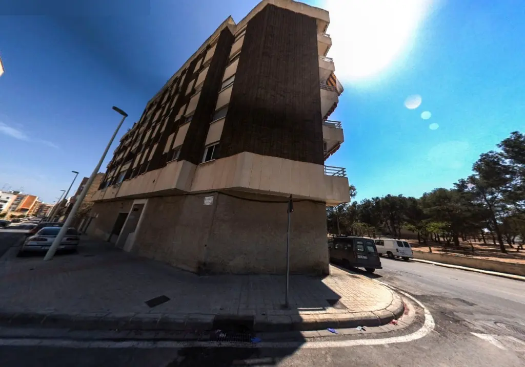 Vivienda en Moncada