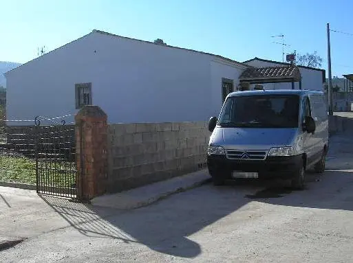 Vivienda en Puebla de Obando