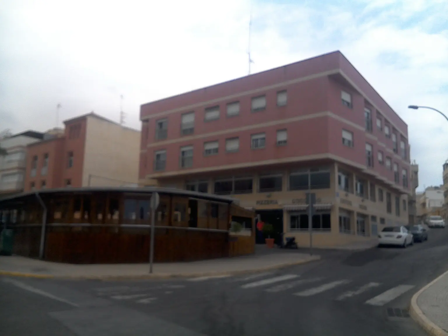 Local en Melilla