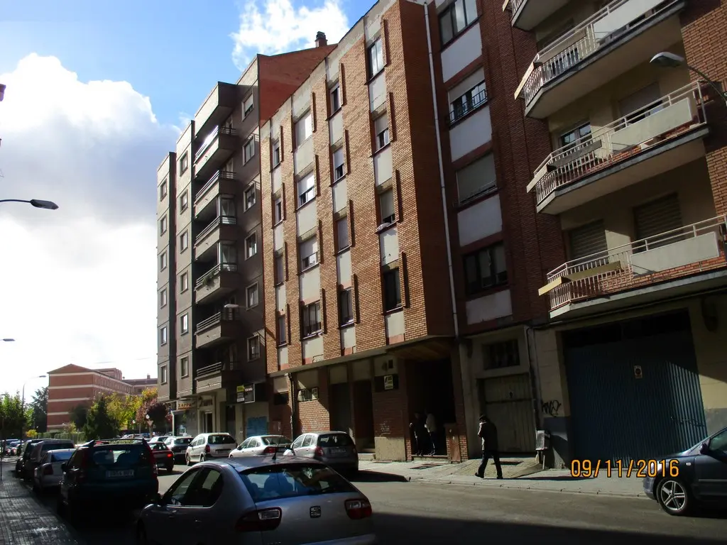 Local en Aranda de Duero