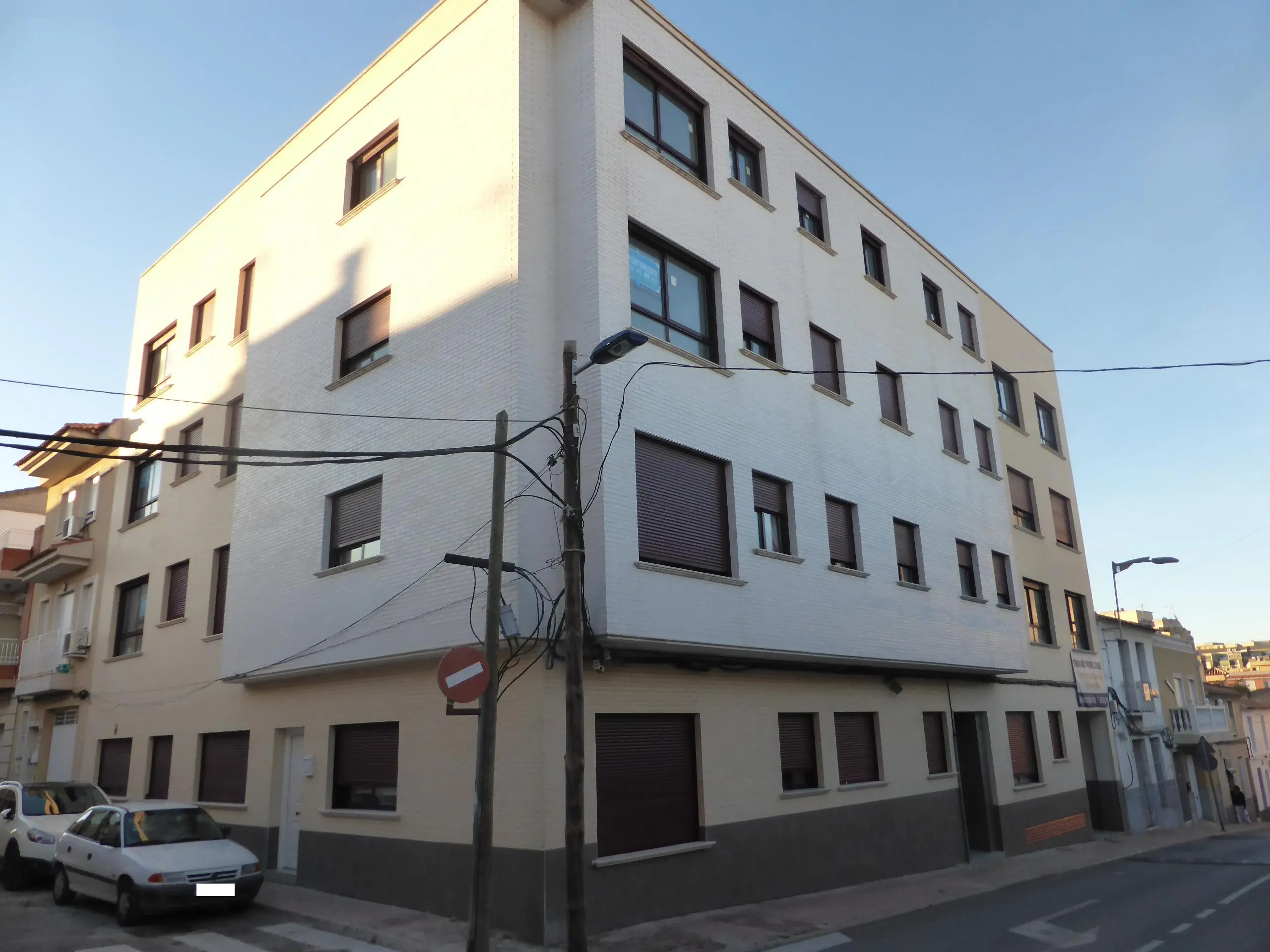 Vivienda en Molina de Segura