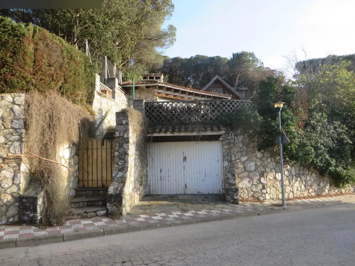 Vivienda en Arenys de Munt