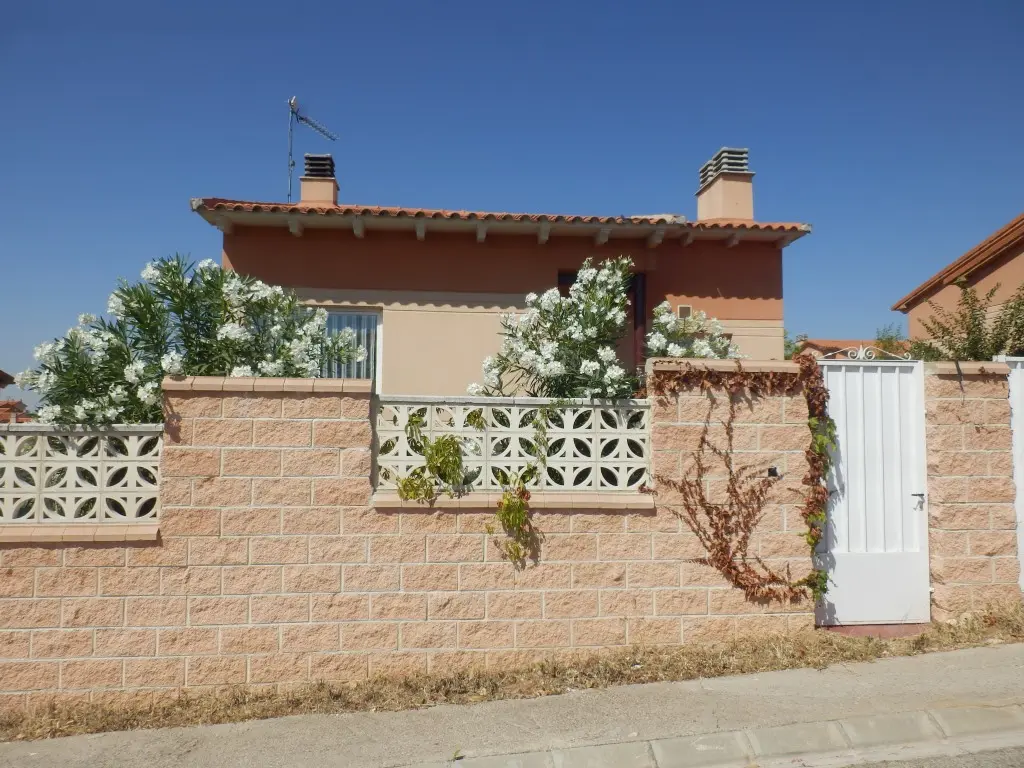 Vivienda en Loranca de Tajuña