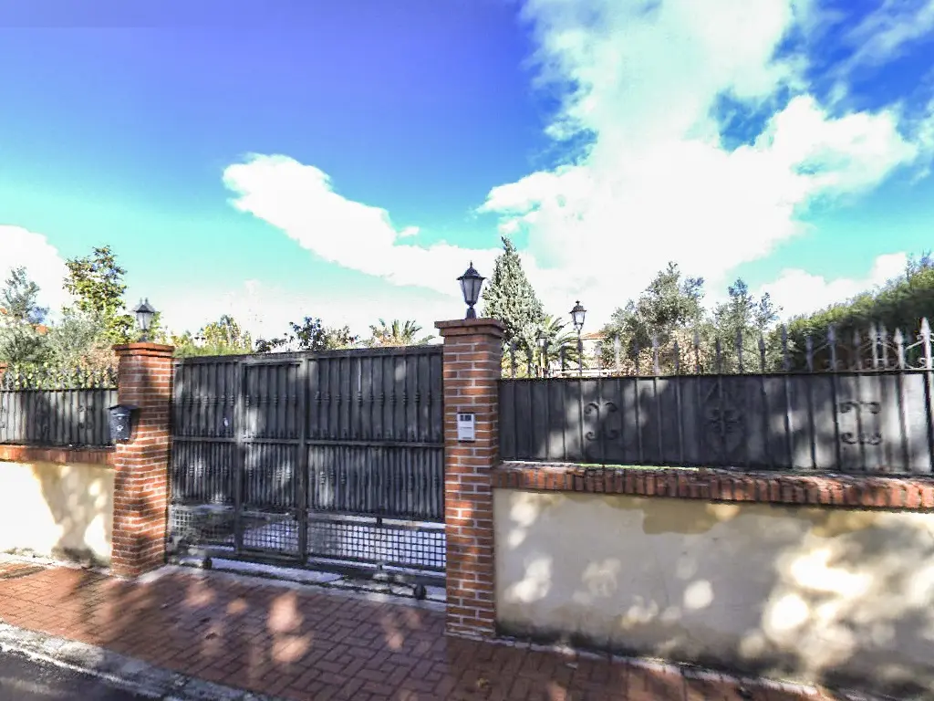 Vivienda en Atarfe