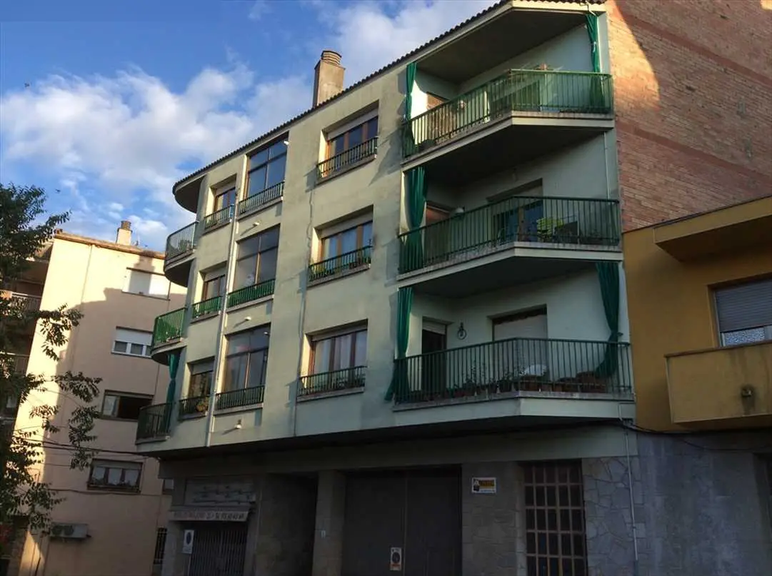 Vivienda en Solsona