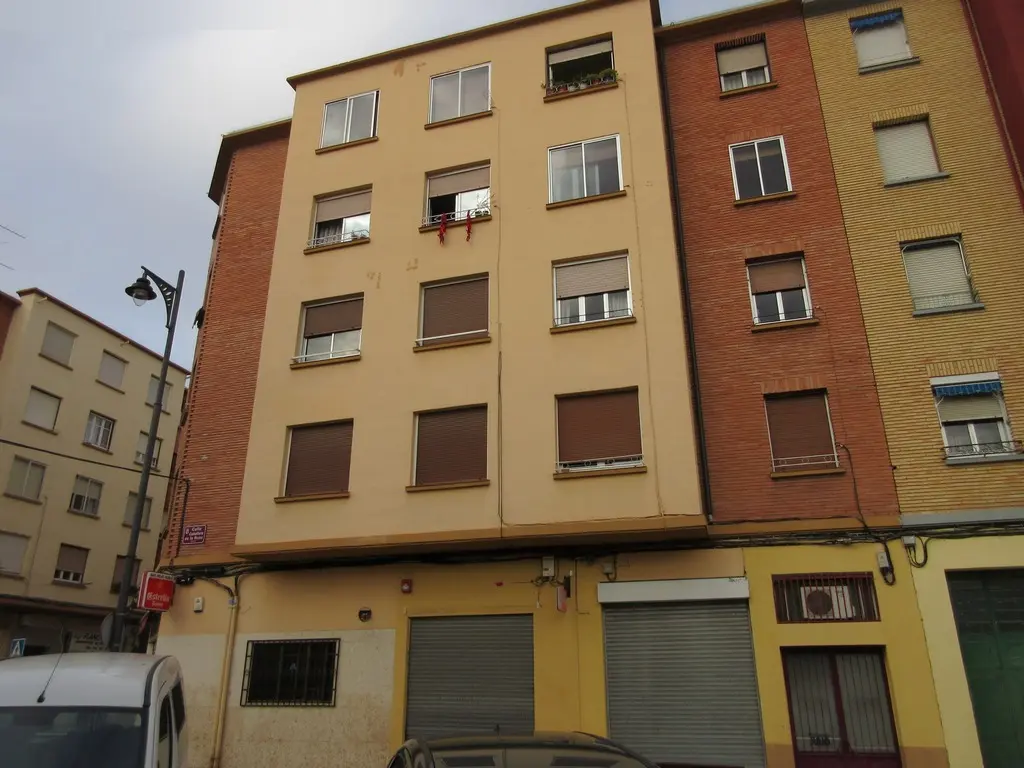 Local en Logroño