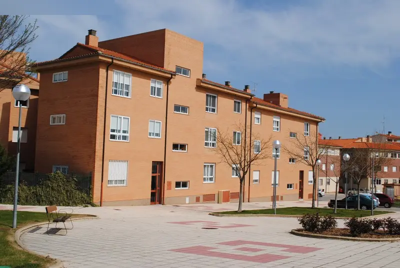 Garaje en Carbajosa de la Sagrada