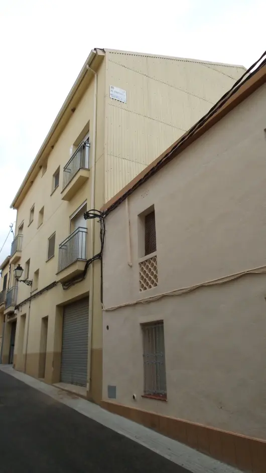 Vivienda en Sant Jaume dels Domenys