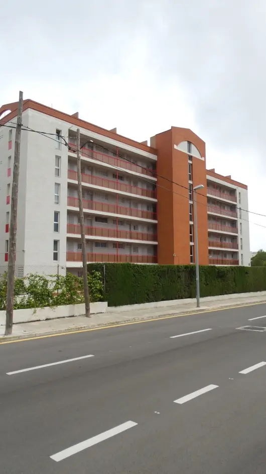 Vivienda en Mont-roig del Camp