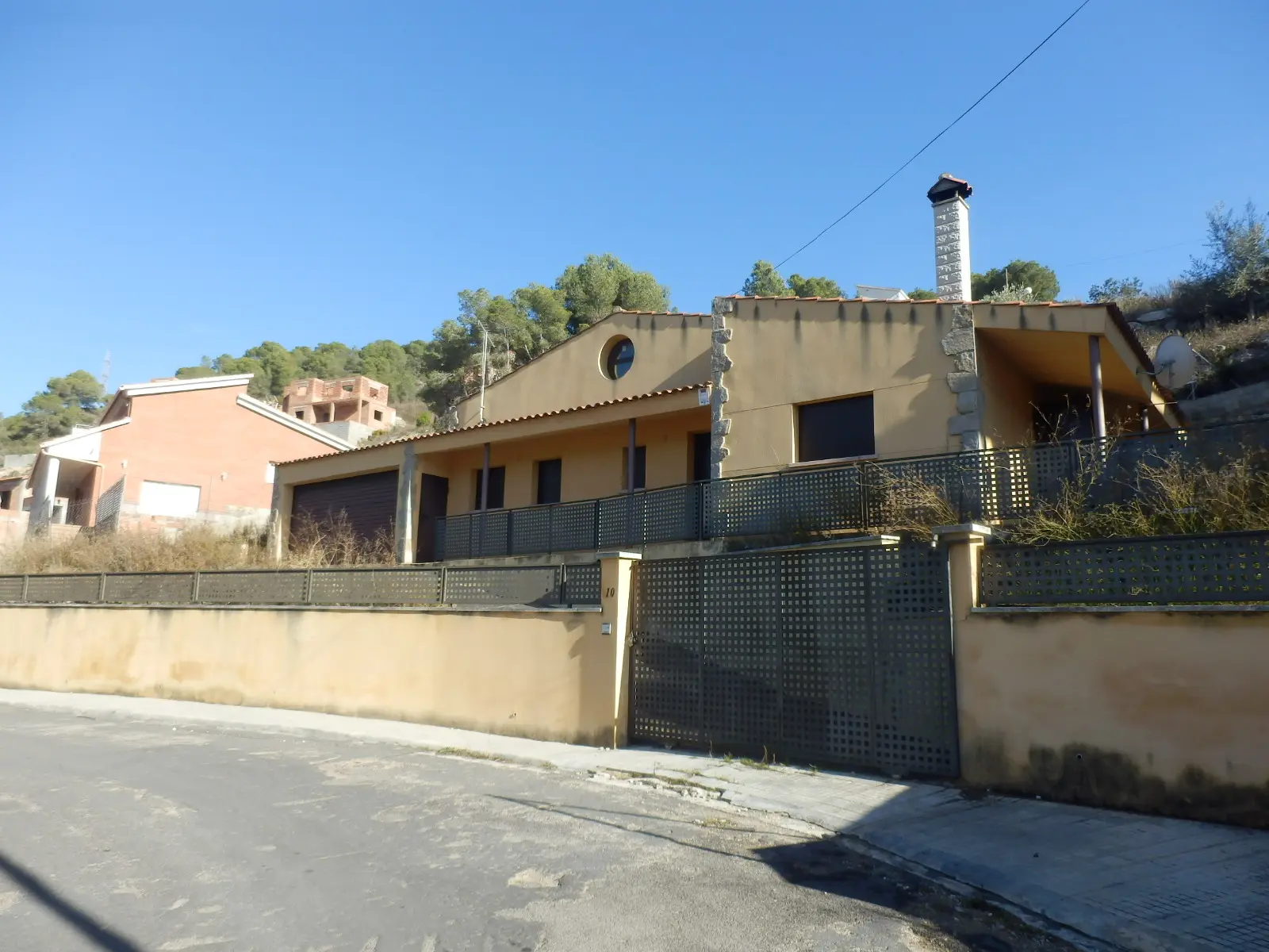 Vivienda en Castellet i la Gornal