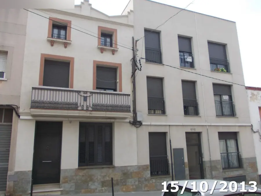 Vivienda en Masquefa
