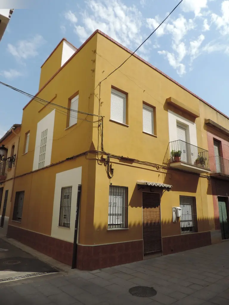 Vivienda en Benimodo
