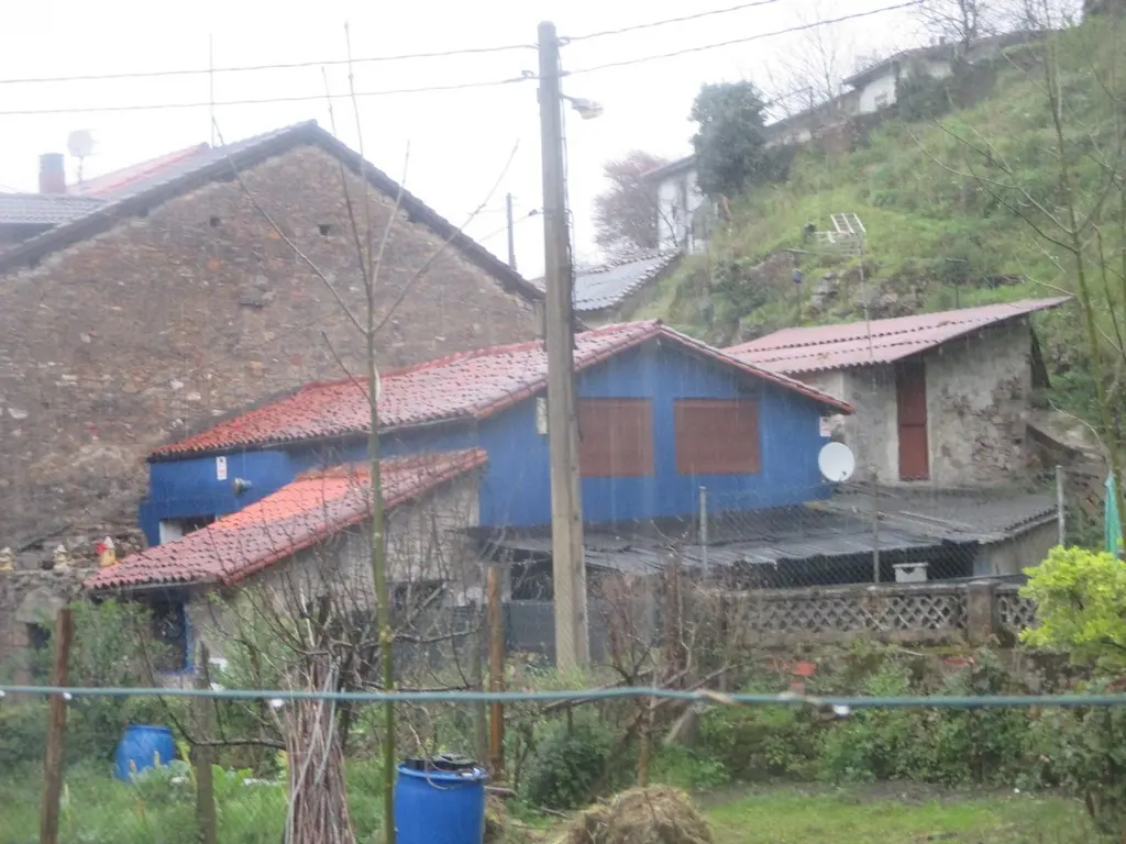 Vivienda en Oviedo