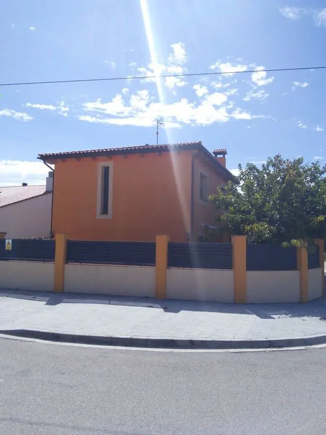 Vivienda en Llorenç del Penedès