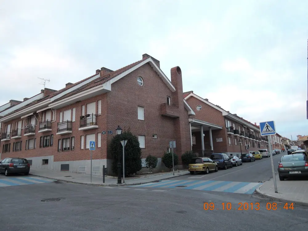 Vivienda en Sevilla la Nueva