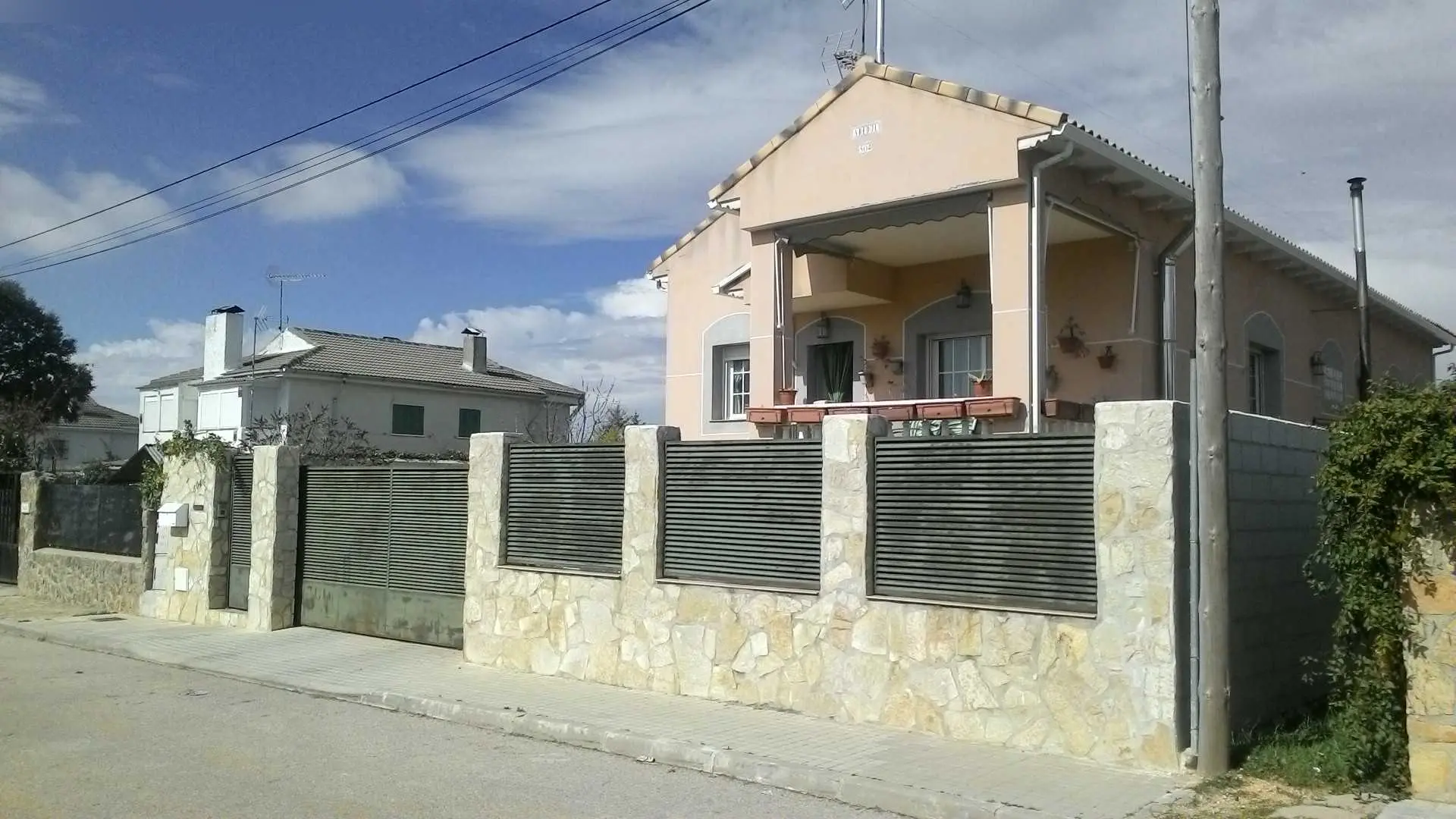 Vivienda en Trijueque